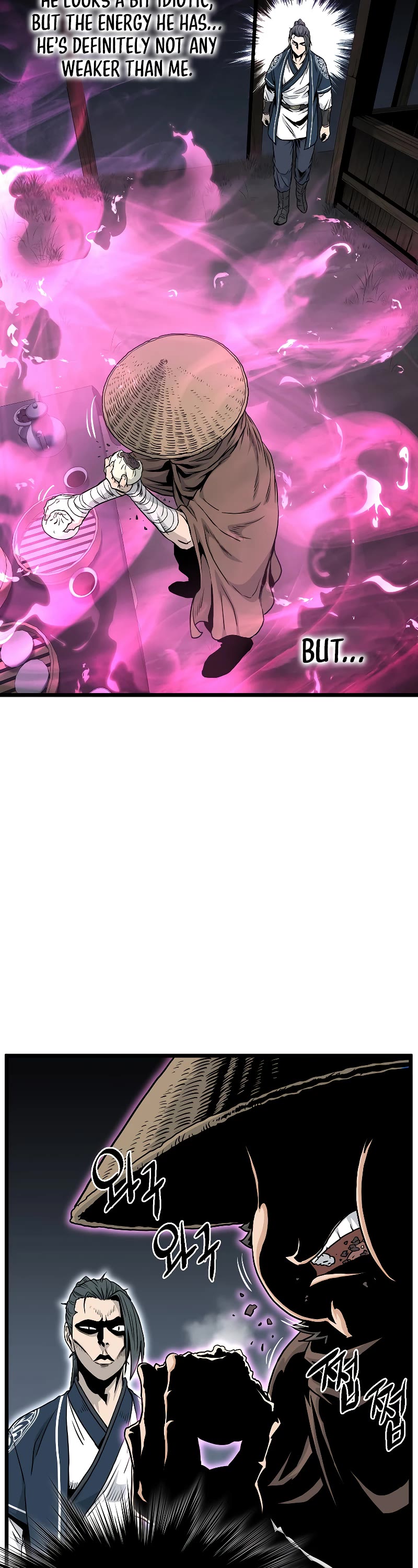 Murim Login Chapter 166 page 32 - Chapter 166