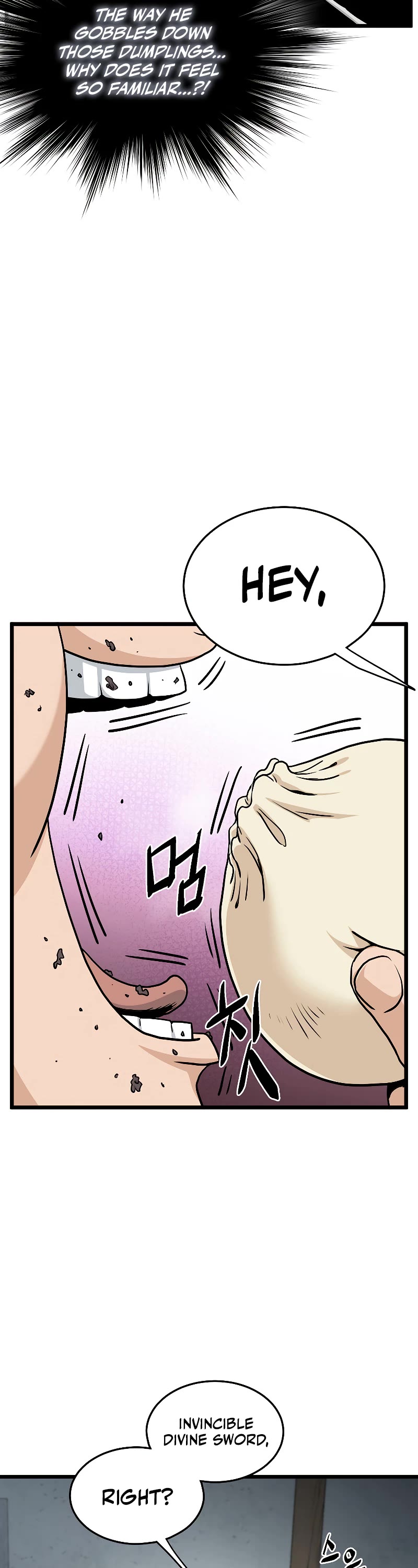 Murim Login Chapter 166 page 33 - Chapter 166
