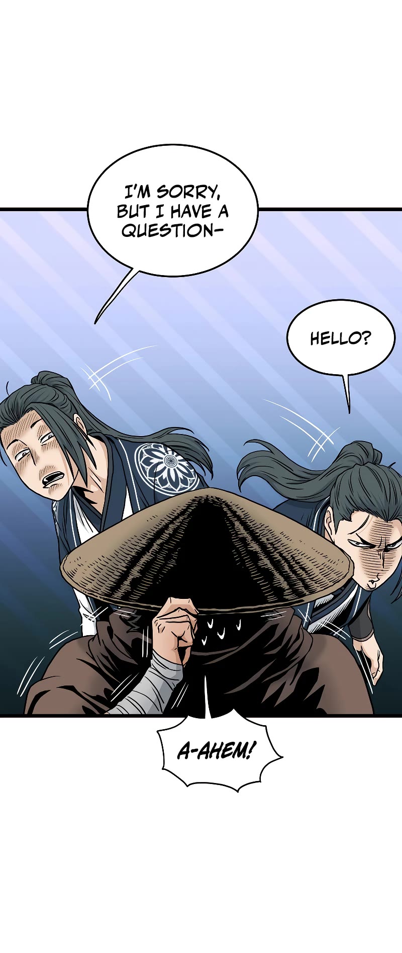 Murim Login Chapter 166 page 35 - Chapter 166
