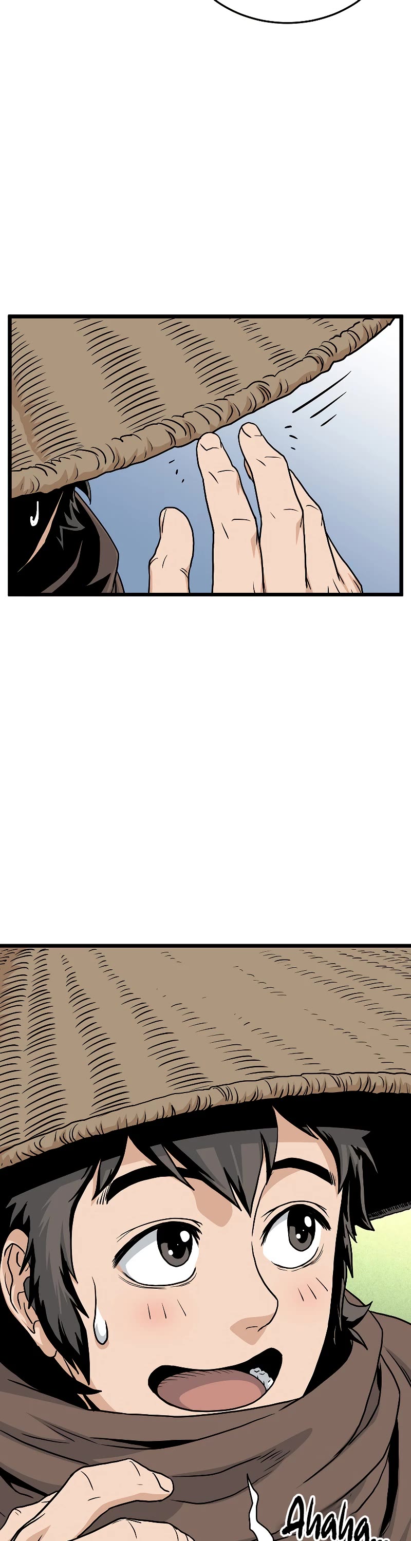 Murim Login Chapter 166 page 40 - Chapter 166