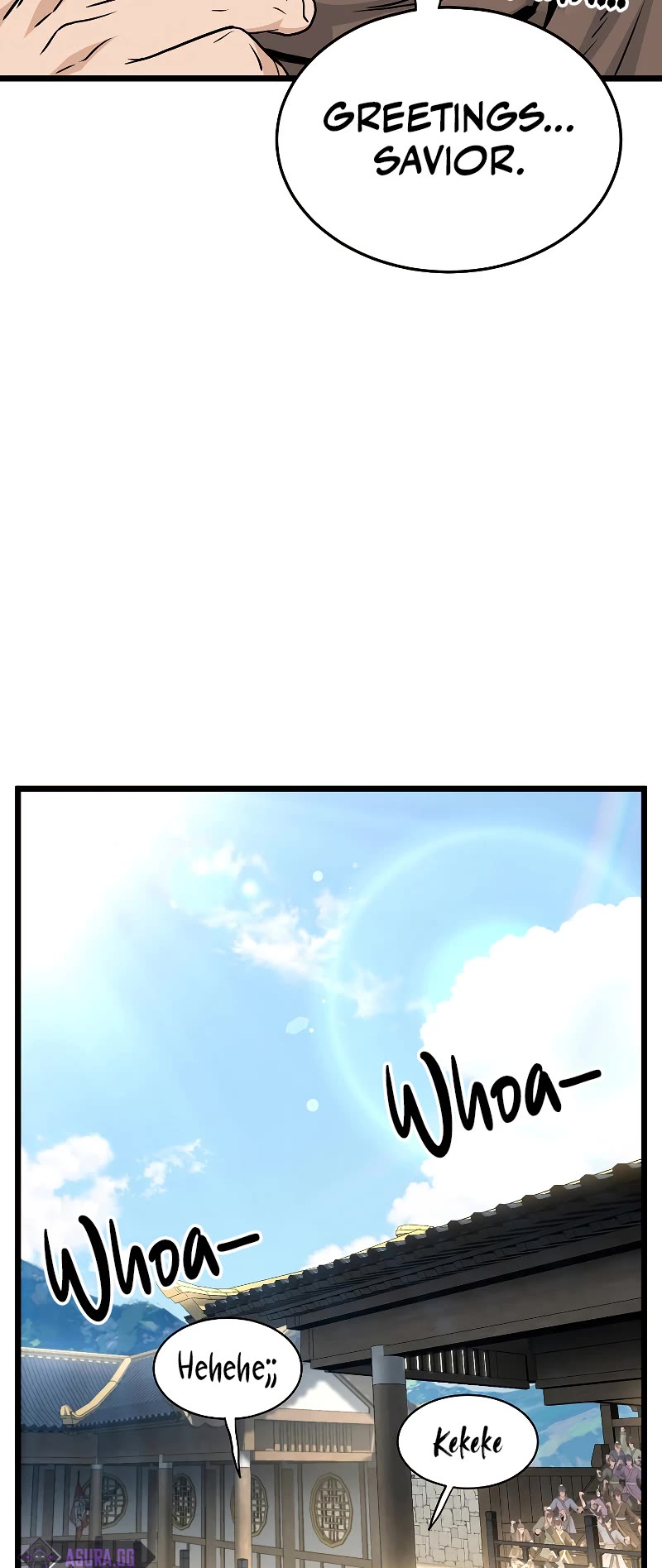 Murim Login Chapter 166 page 41 - Chapter 166