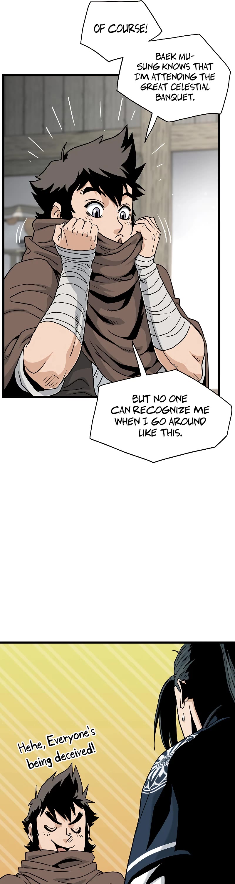 Murim Login Chapter 166 page 48 - Chapter 166