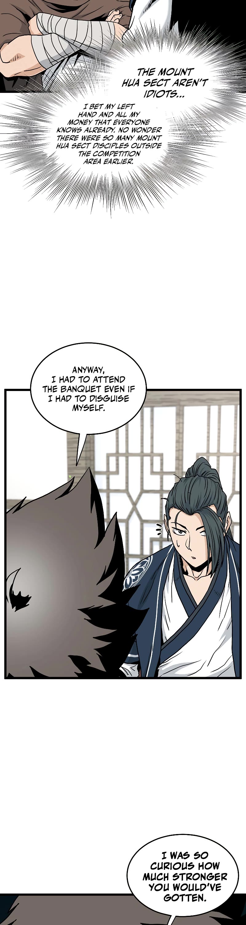 Murim Login Chapter 166 page 49 - Chapter 166
