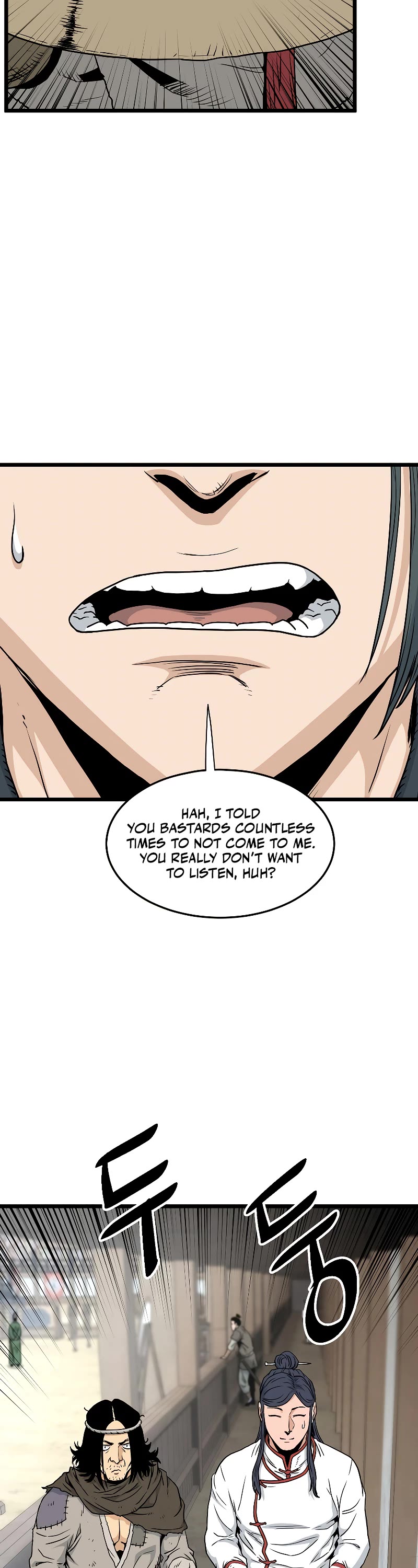 Murim Login Chapter 166 page 5 - Chapter 166