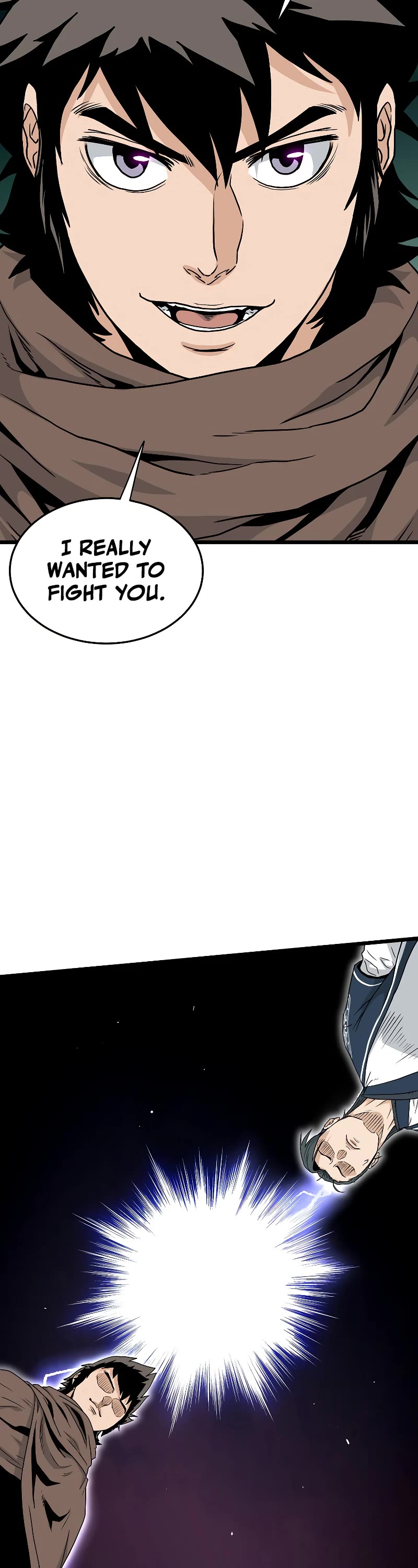 Murim Login Chapter 166 page 50 - Chapter 166
