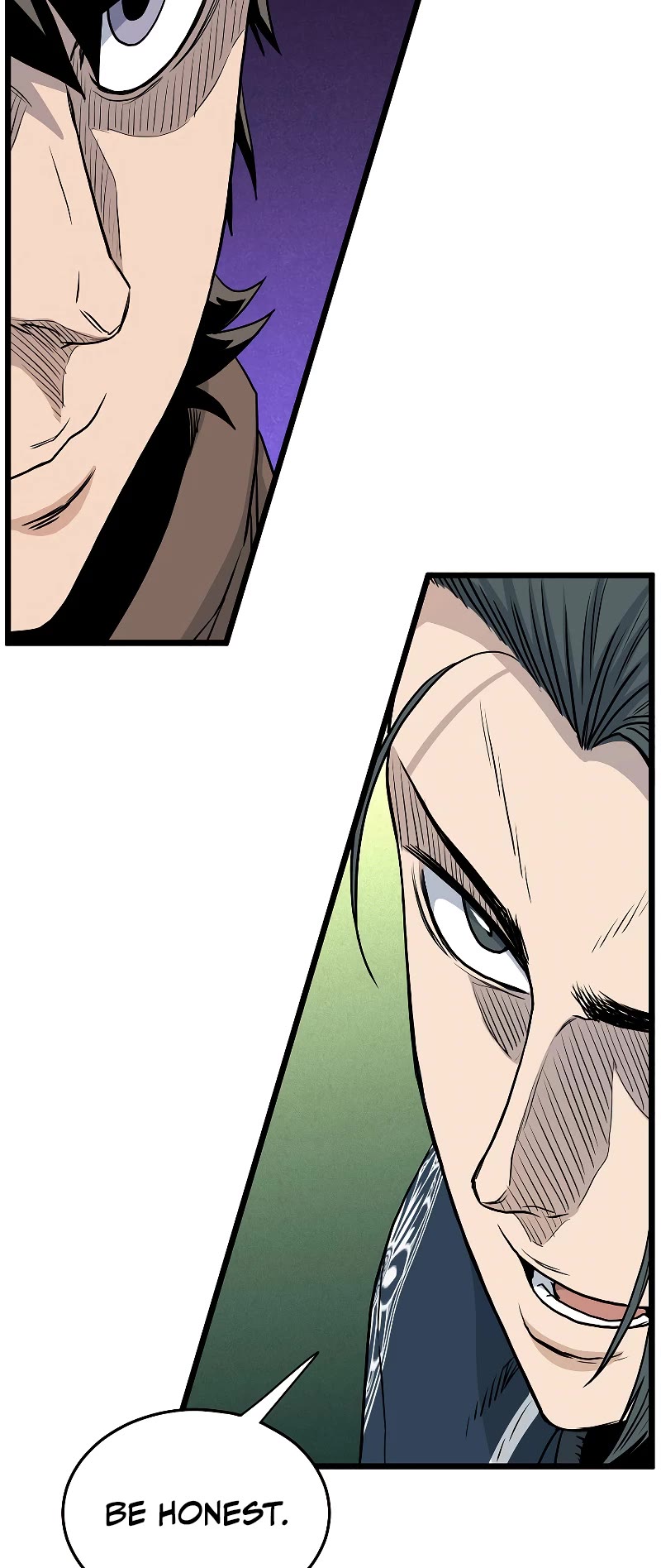 Murim Login Chapter 166 page 52 - Chapter 166