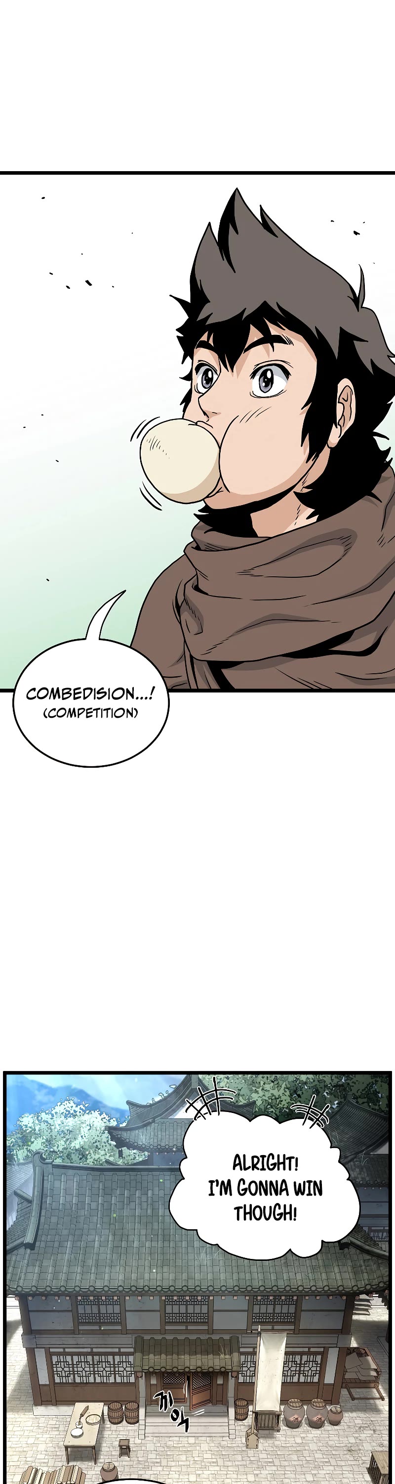 Murim Login Chapter 166 page 57 - Chapter 166