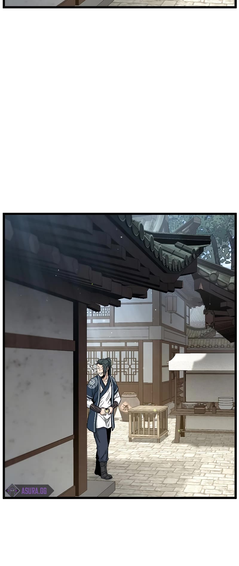 Murim Login Chapter 166 page 59 - Chapter 166