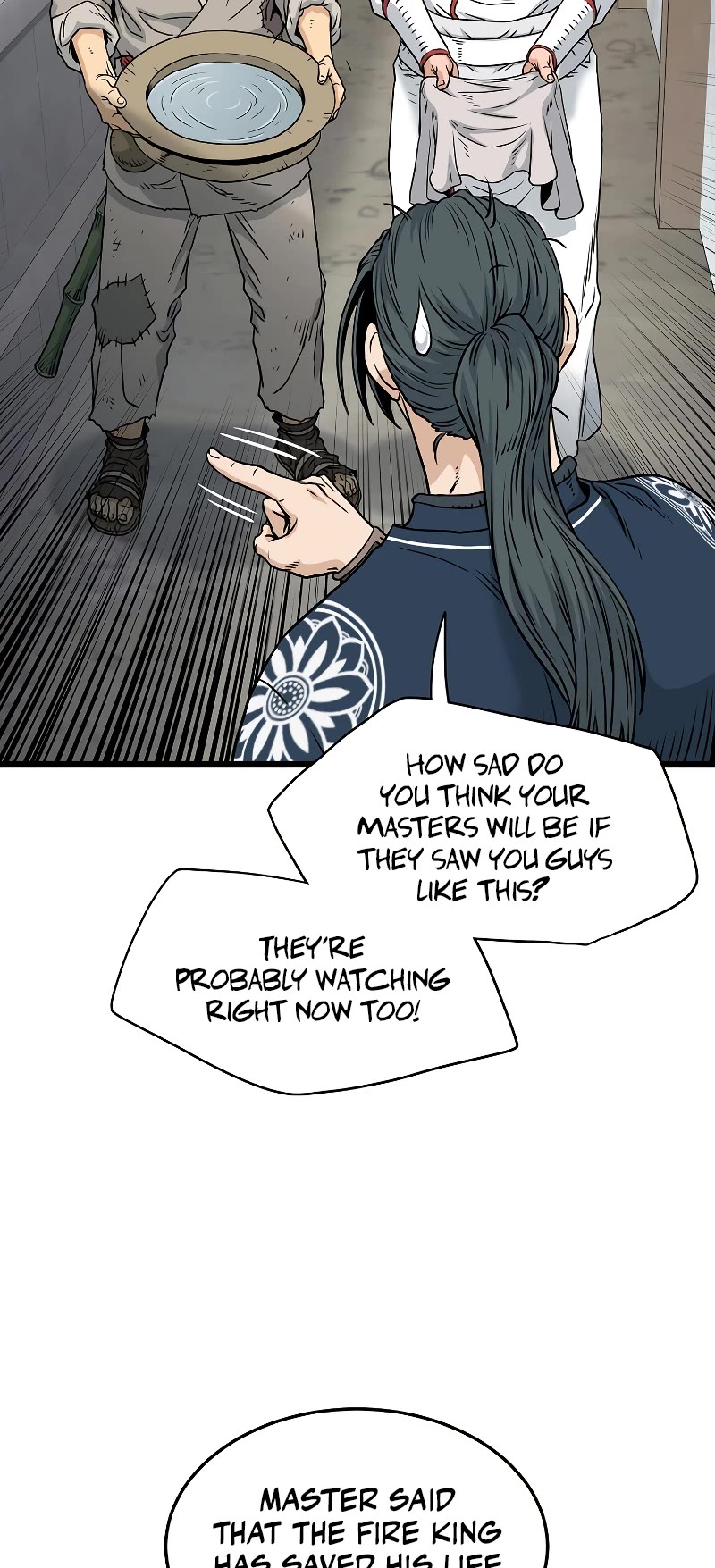 Murim Login Chapter 166 page 6 - Chapter 166
