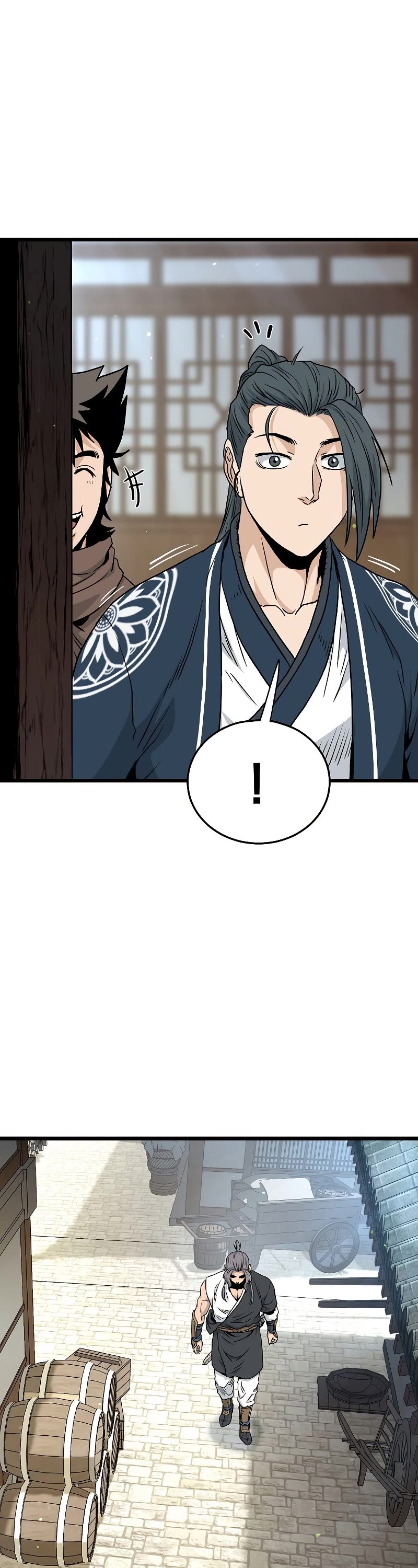 Murim Login Chapter 166 page 60 - Chapter 166