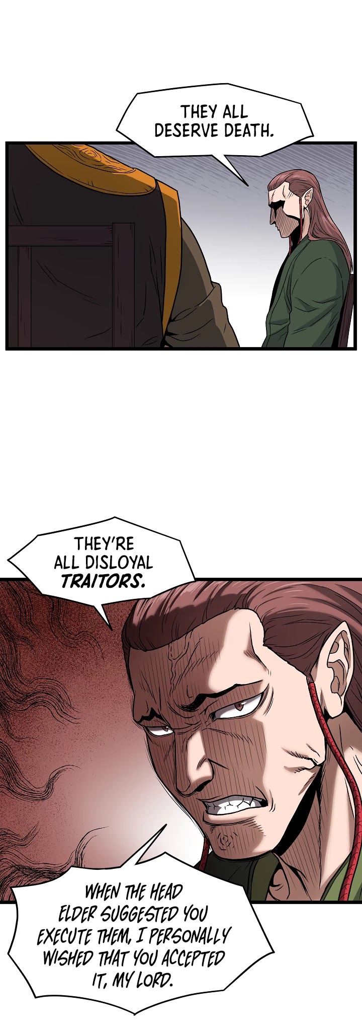 Murim Login Chapter 18 page 23 - Chapter 18