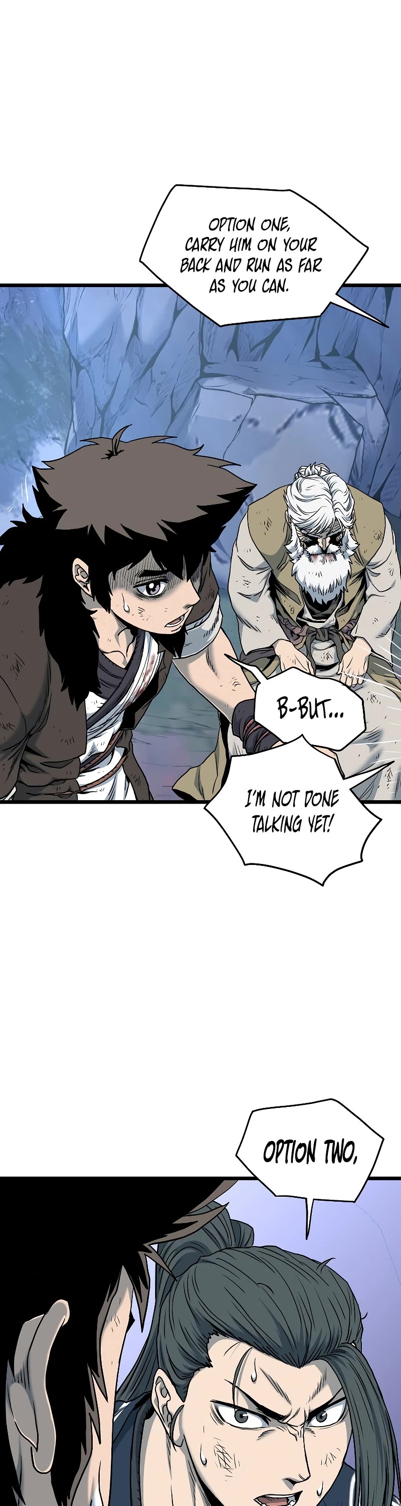 Murim Login Chapter 180 page 17 - Chapter 180