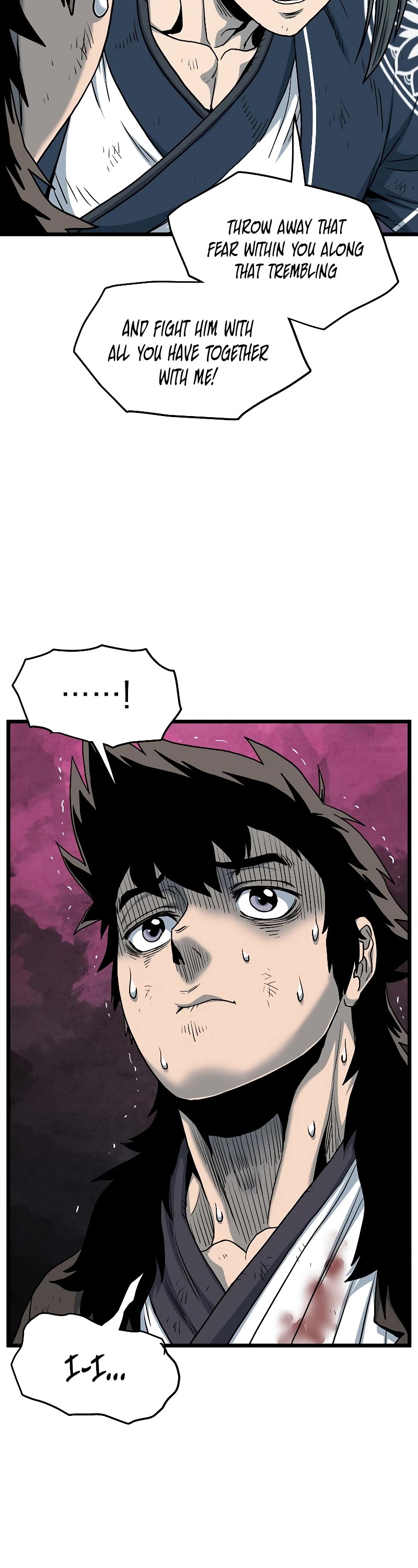 Murim Login Chapter 180 page 18 - Chapter 180