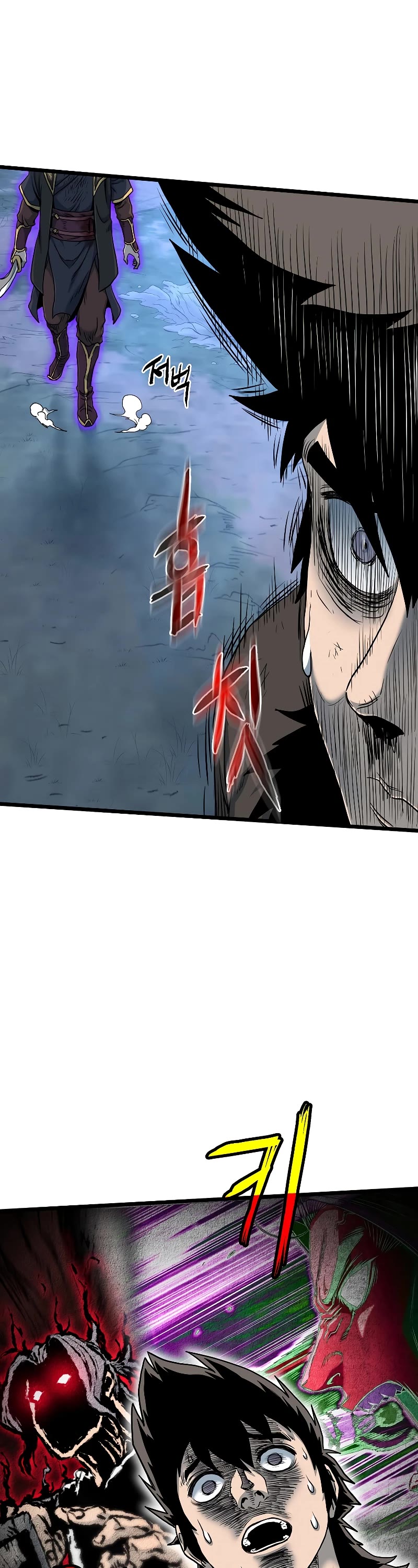 Murim Login Chapter 180 page 19 - Chapter 180