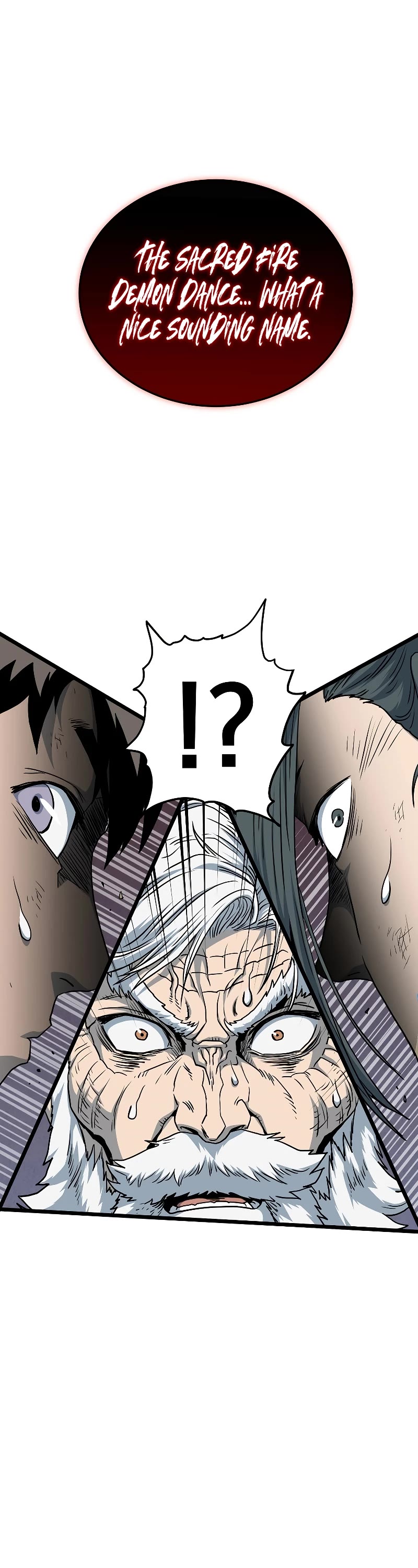 Murim Login Chapter 180 page 2 - Chapter 180