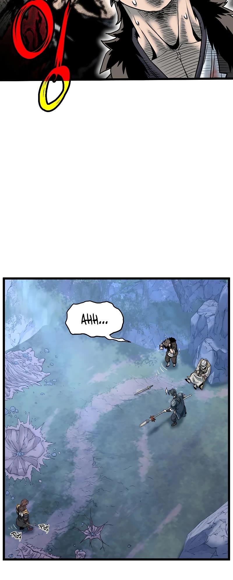 Murim Login Chapter 180 page 20 - Chapter 180