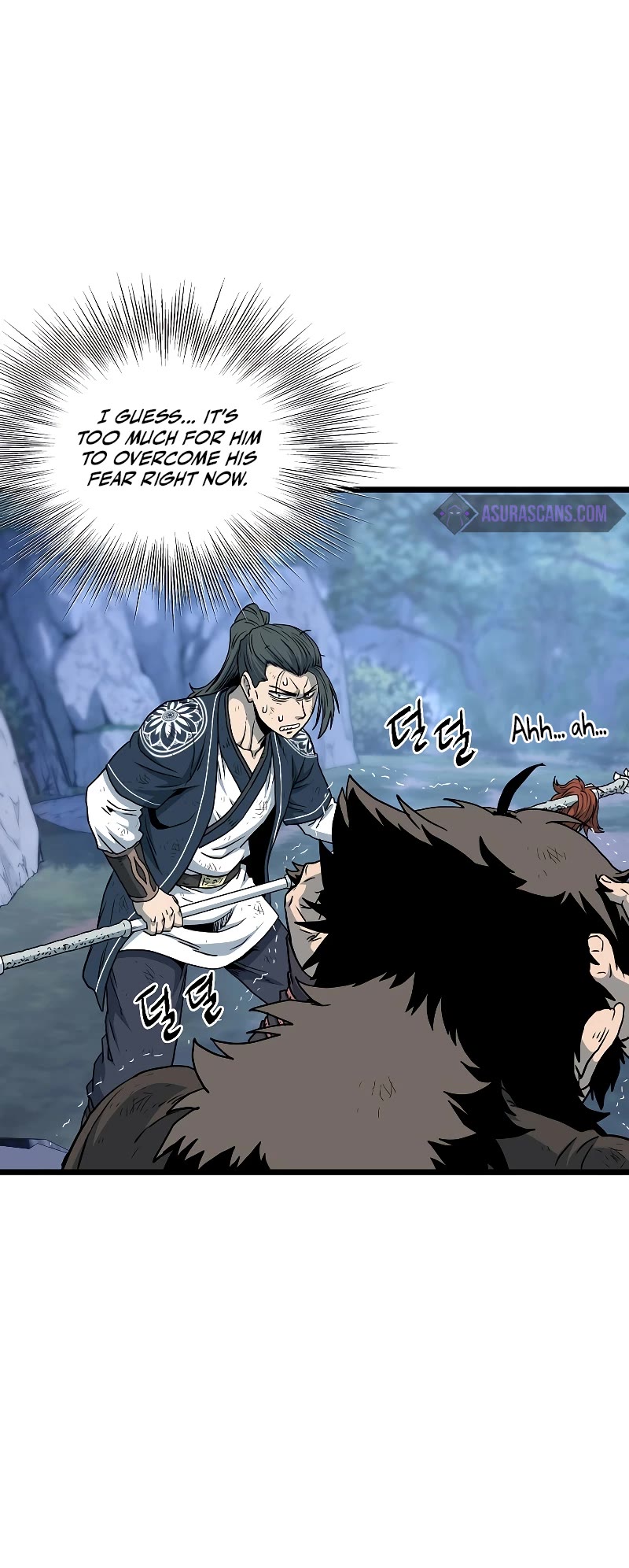 Murim Login Chapter 180 page 21 - Chapter 180