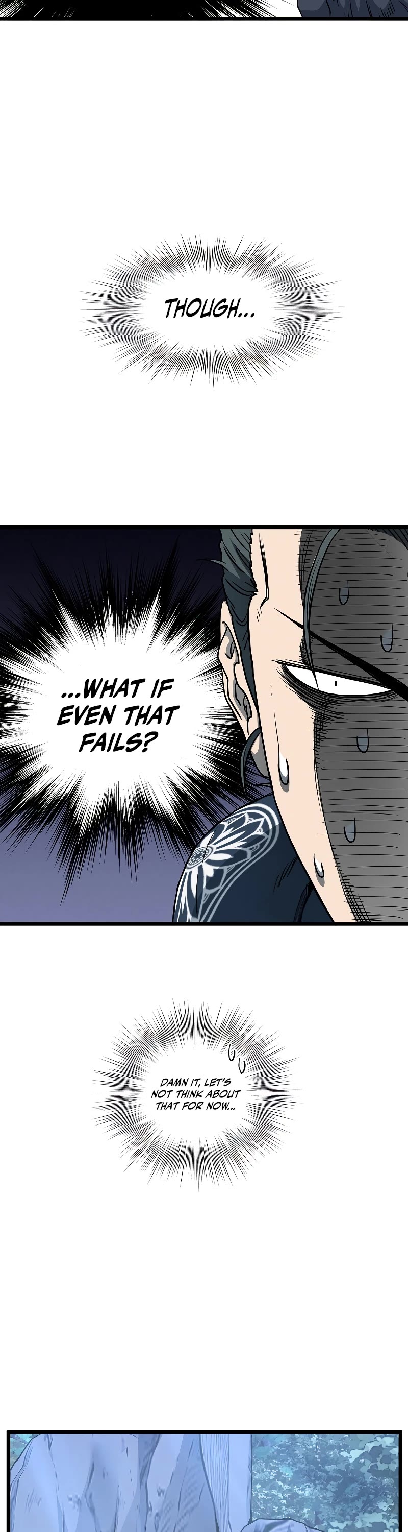 Murim Login Chapter 180 page 23 - Chapter 180
