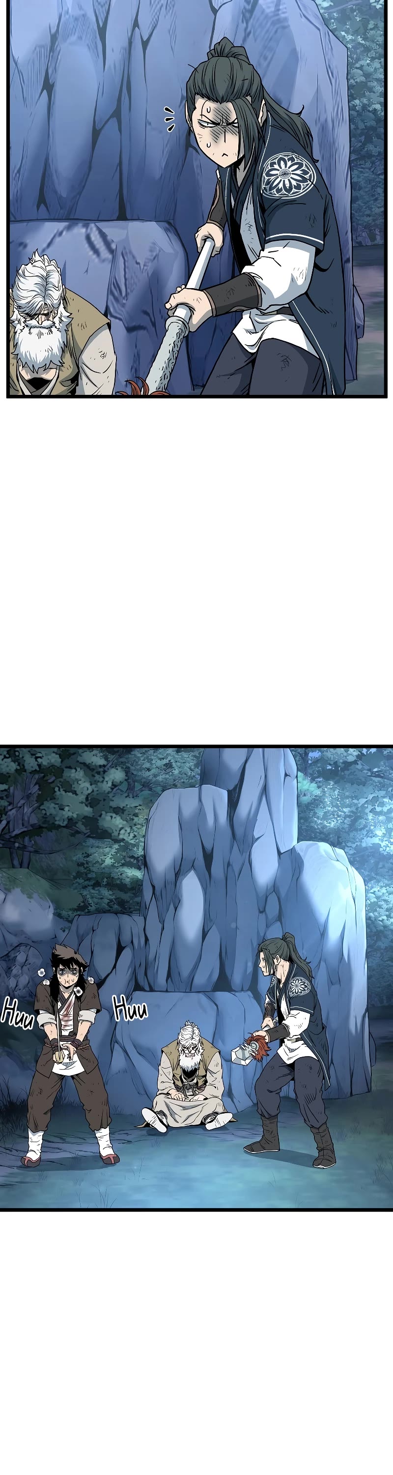 Murim Login Chapter 180 page 24 - Chapter 180