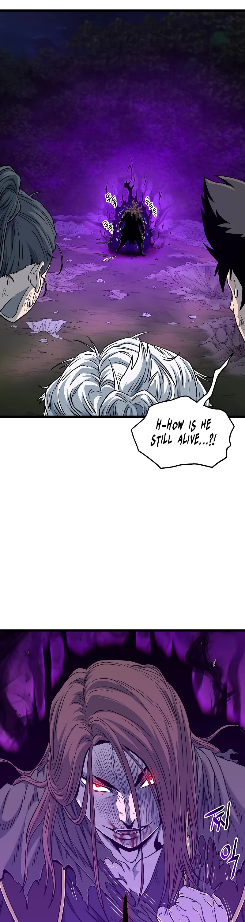 Murim Login Chapter 180 page 3 - Chapter 180