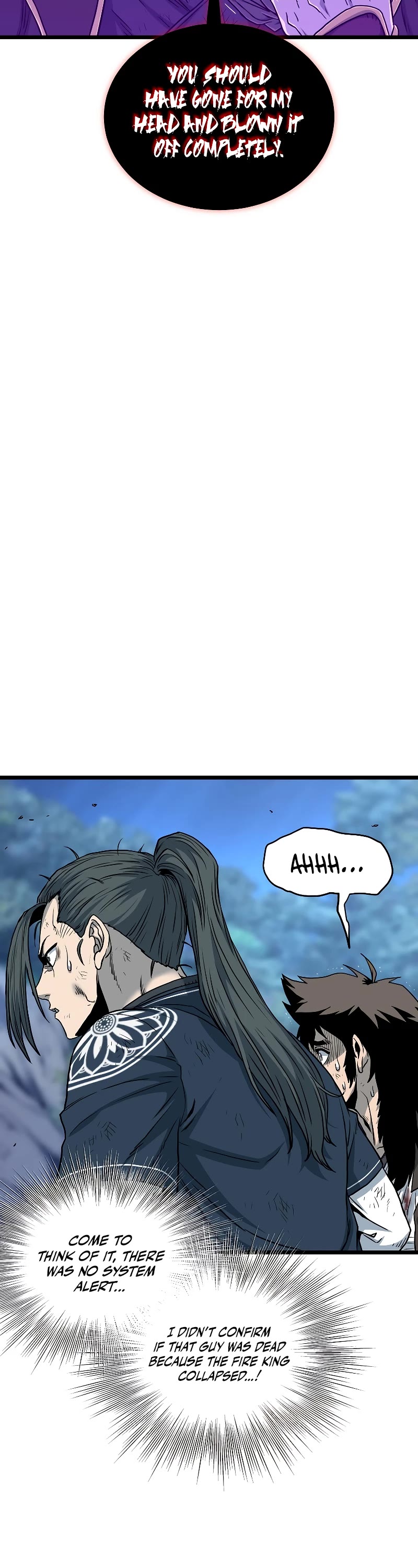 Murim Login Chapter 180 page 4 - Chapter 180