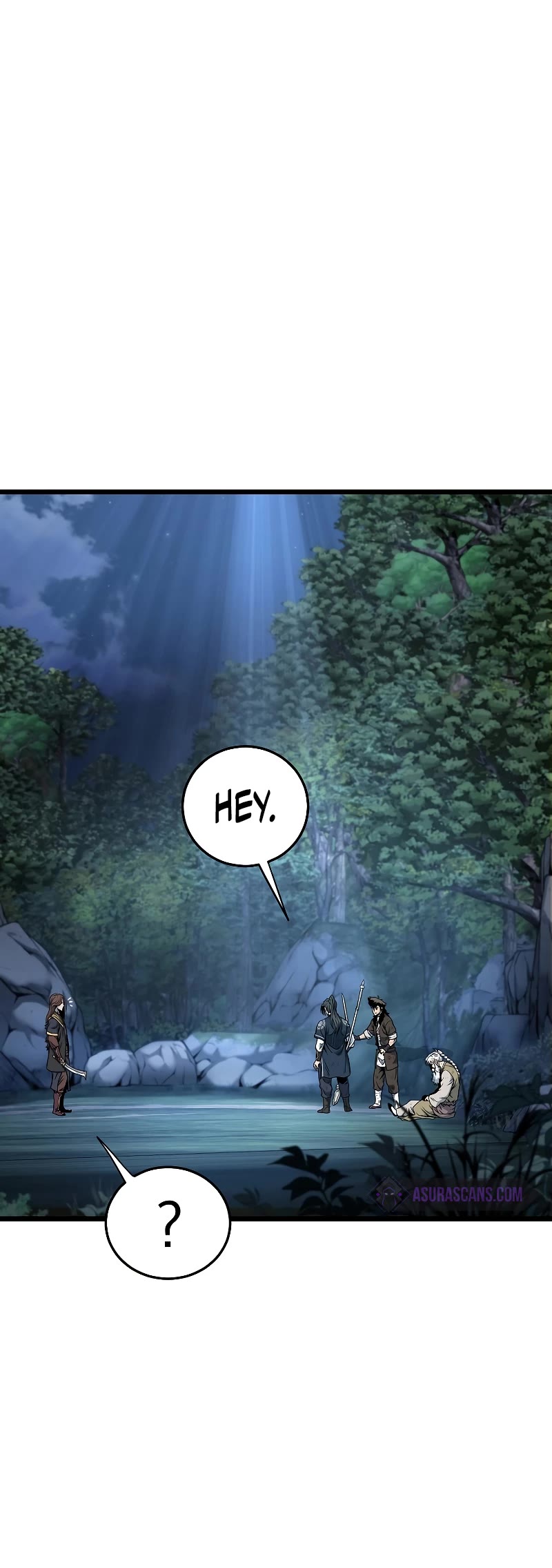 Murim Login Chapter 180 page 40 - Chapter 180