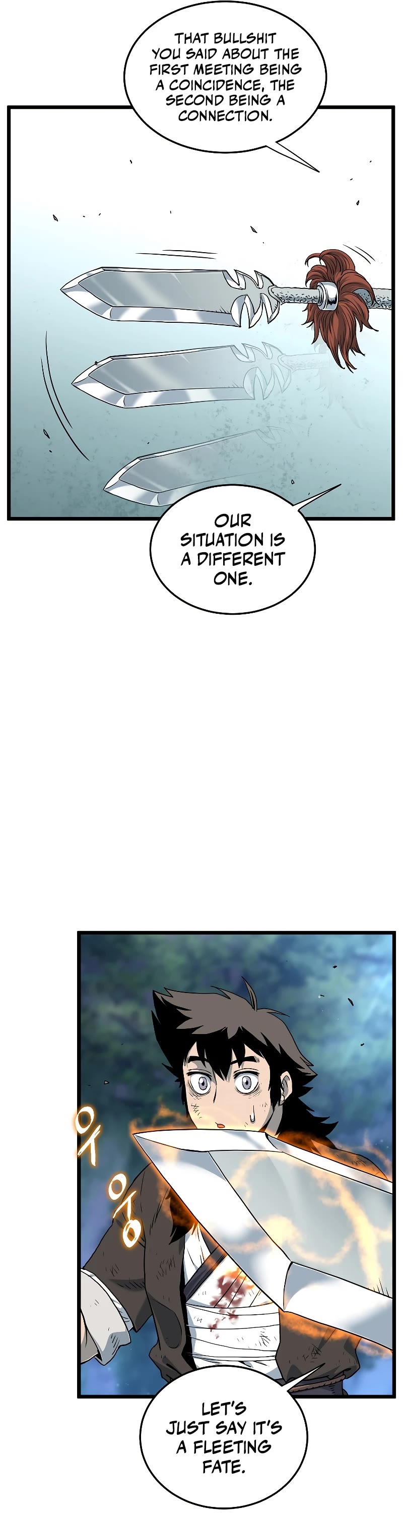 Murim Login Chapter 180 page 41 - Chapter 180