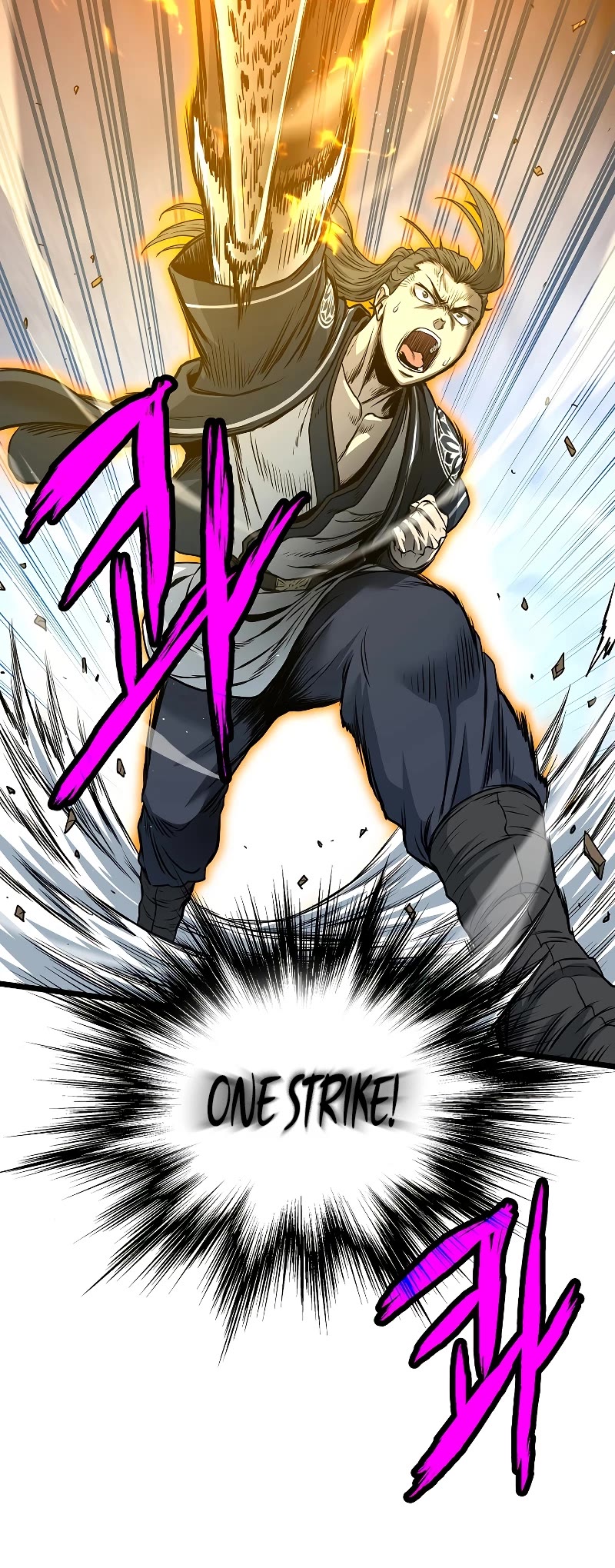 Murim Login Chapter 180 page 45 - Chapter 180