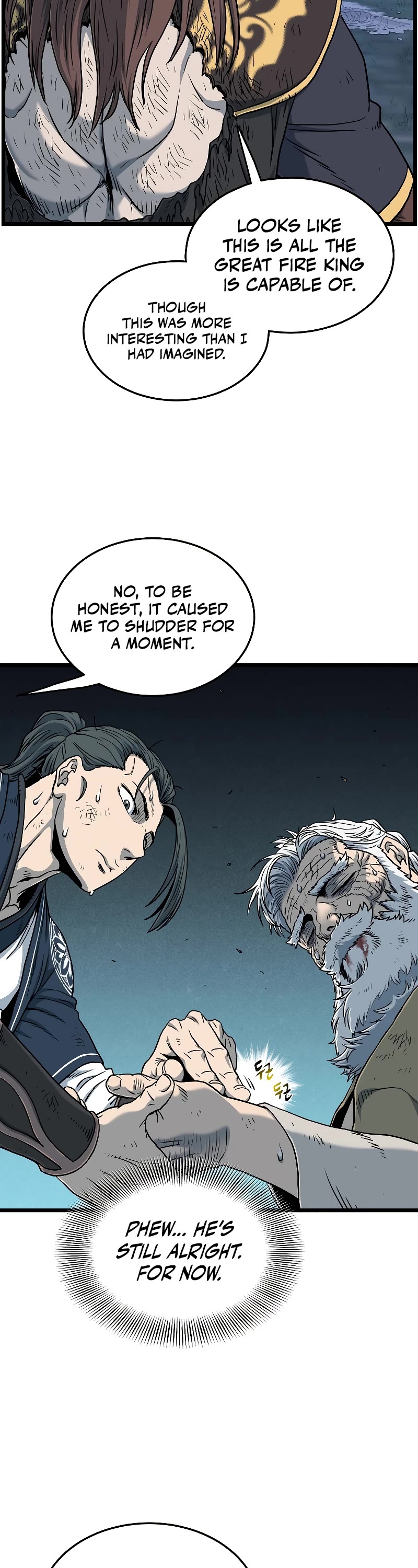 Murim Login Chapter 180 page 9 - Chapter 180