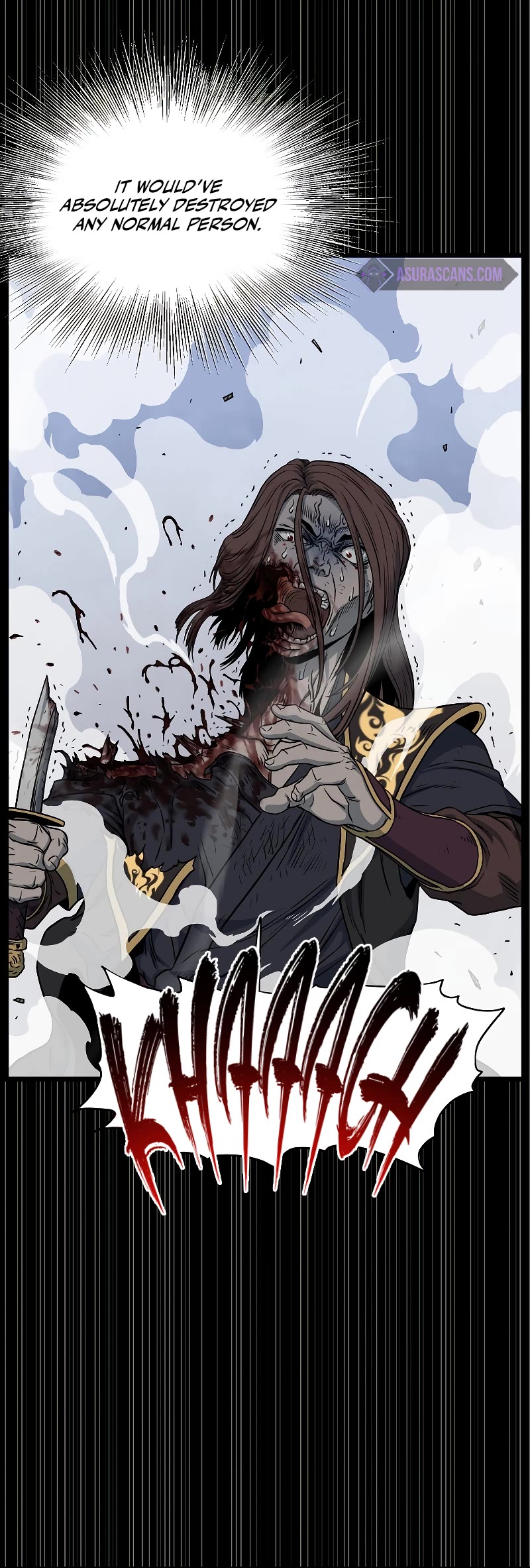 Murim Login Chapter 181 page 11 - Chapter 181