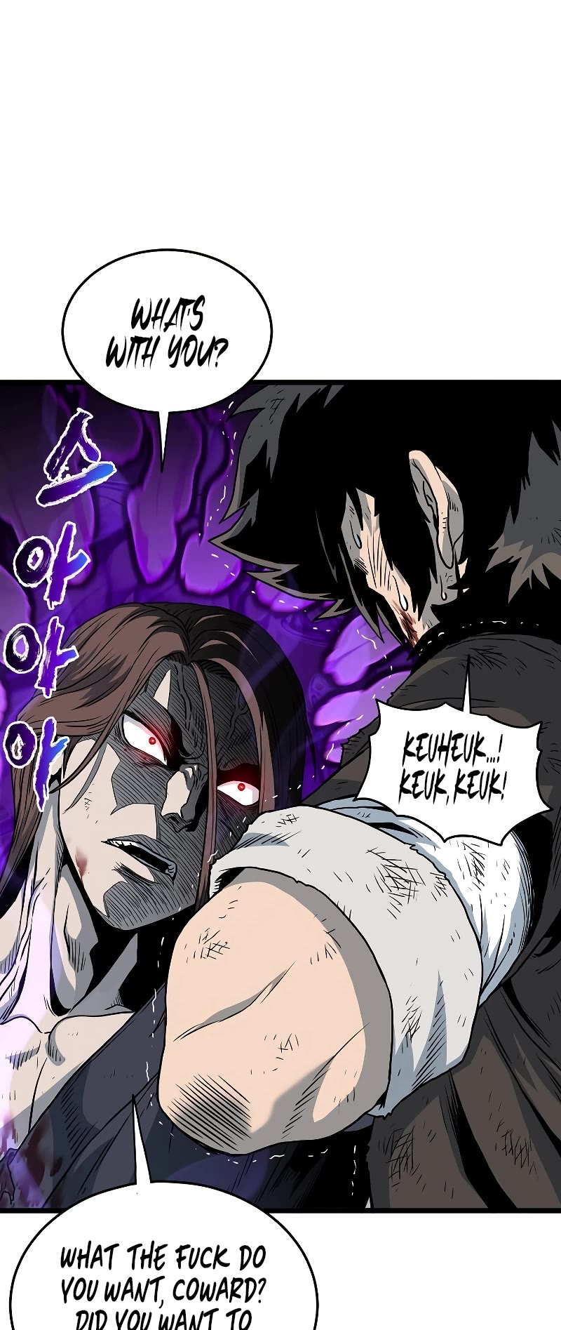 Murim Login Chapter 181 page 22 - Chapter 181