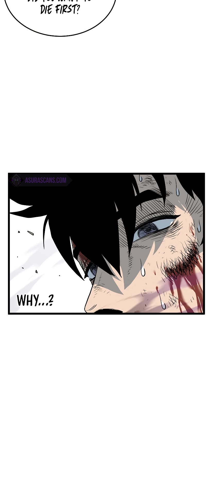 Murim Login Chapter 181 page 23 - Chapter 181