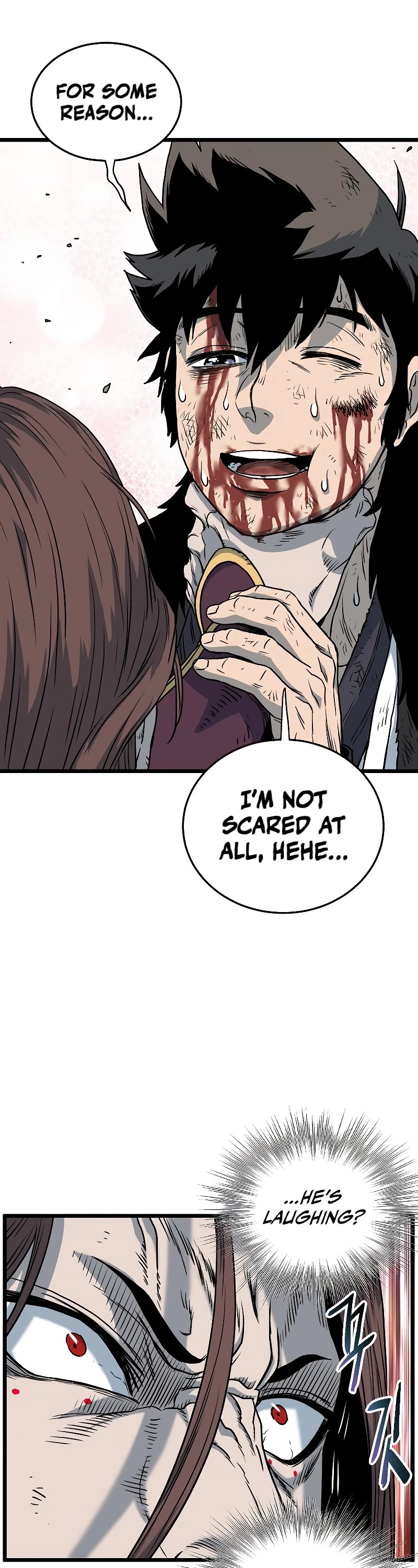 Murim Login Chapter 181 page 25 - Chapter 181
