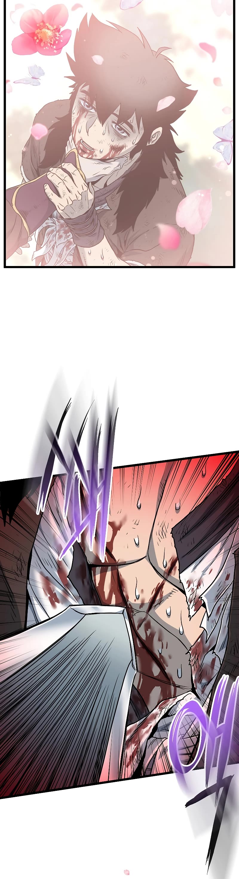 Murim Login Chapter 181 page 27 - Chapter 181