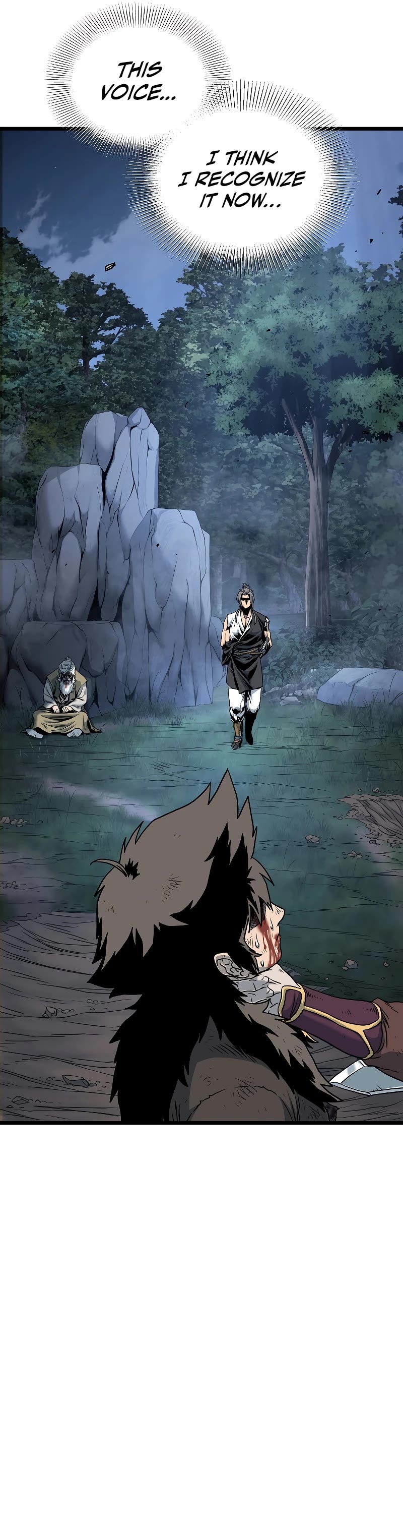 Murim Login Chapter 181 page 29 - Chapter 181