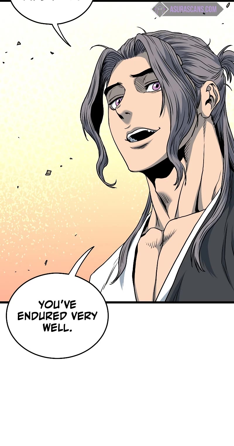 Murim Login Chapter 181 page 33 - Chapter 181