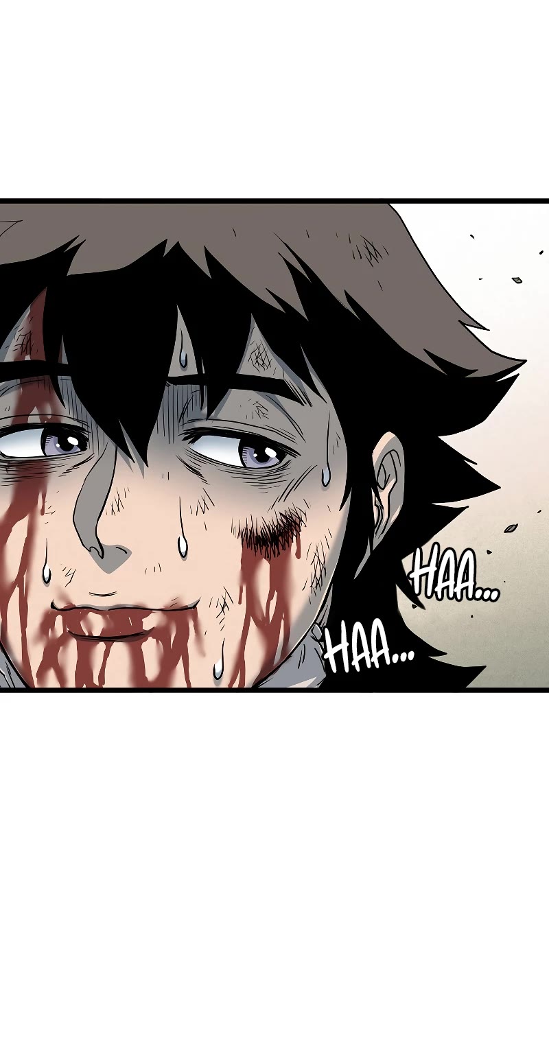 Murim Login Chapter 181 page 34 - Chapter 181