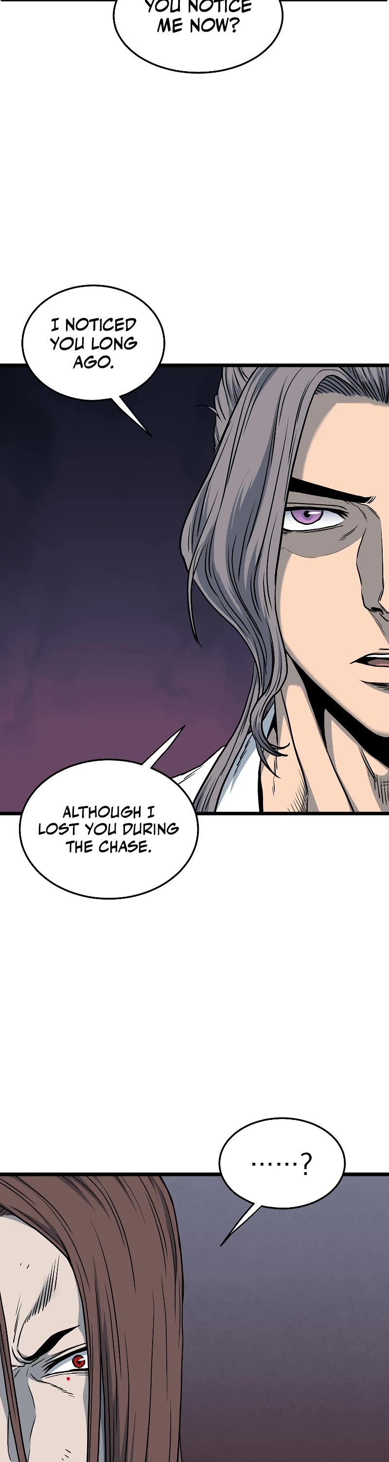 Murim Login Chapter 181 page 36 - Chapter 181