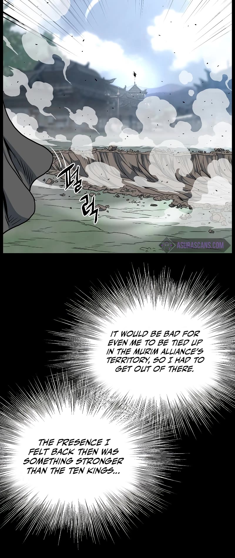 Murim Login Chapter 181 page 40 - Chapter 181