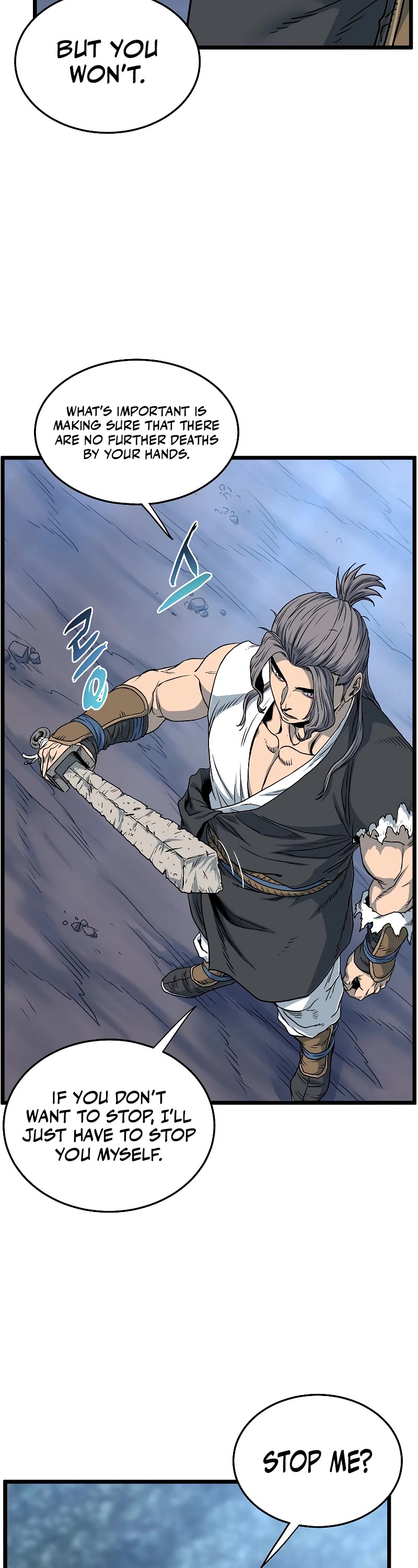 Murim Login Chapter 181 page 43 - Chapter 181