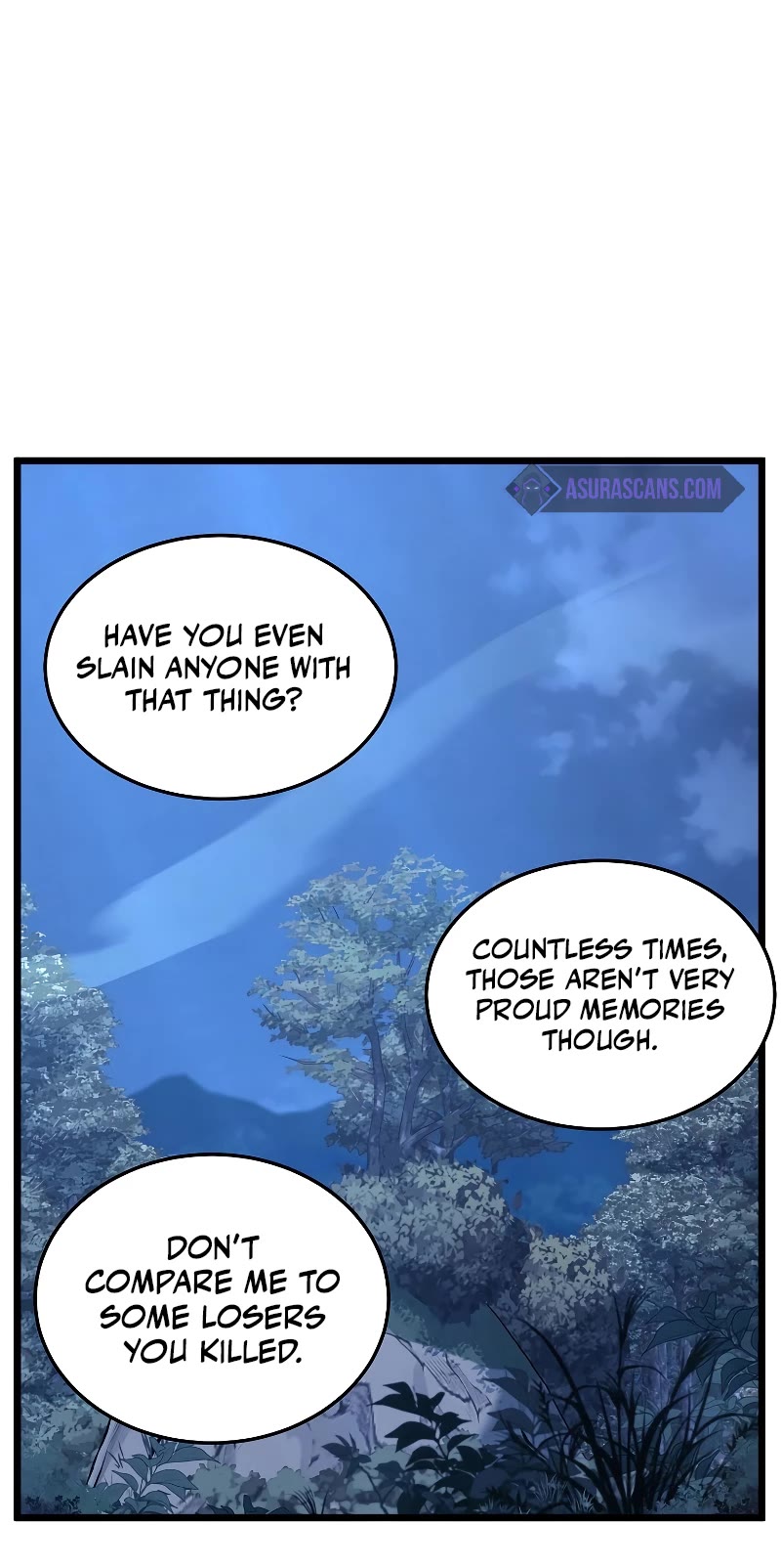 Murim Login Chapter 181 page 45 - Chapter 181