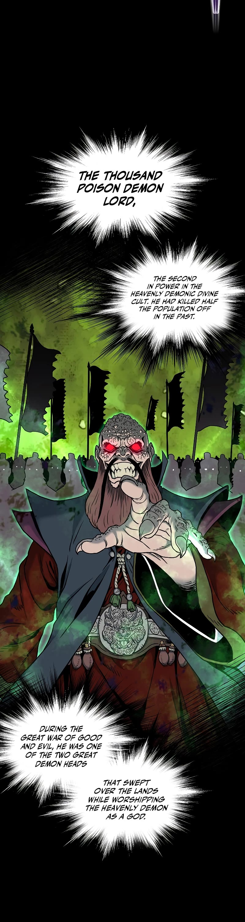 Murim Login Chapter 181 page 48 - Chapter 181