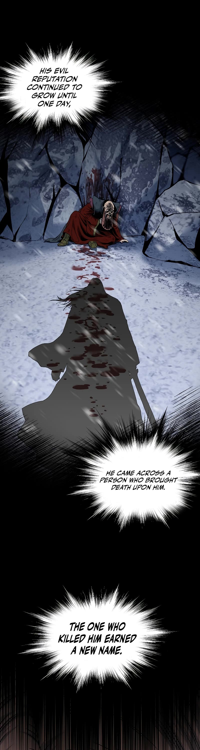 Murim Login Chapter 181 page 49 - Chapter 181