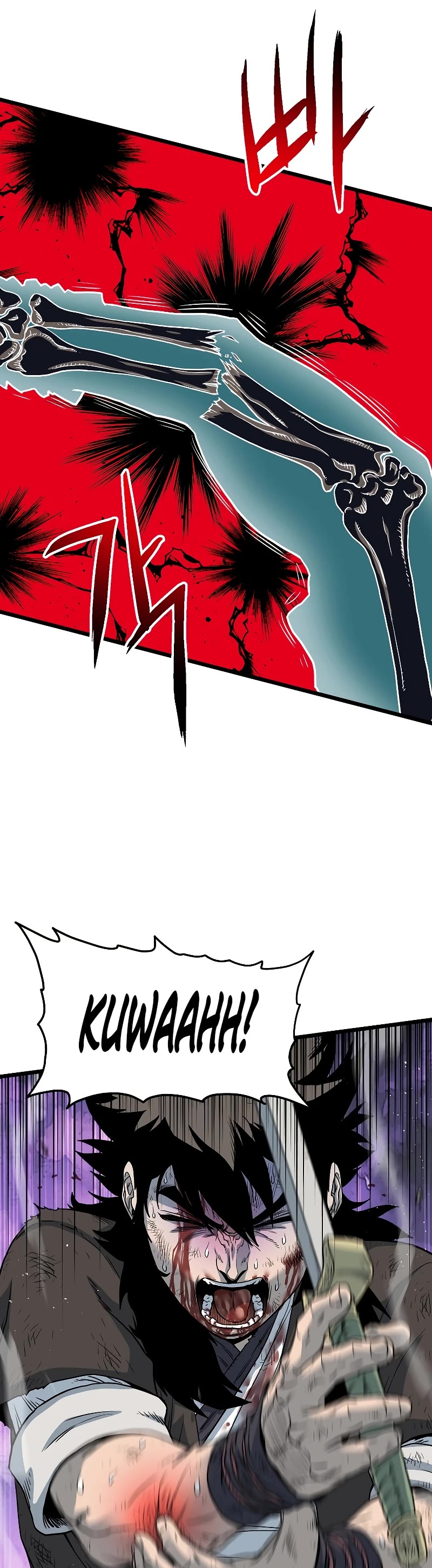 Murim Login Chapter 181 page 5 - Chapter 181