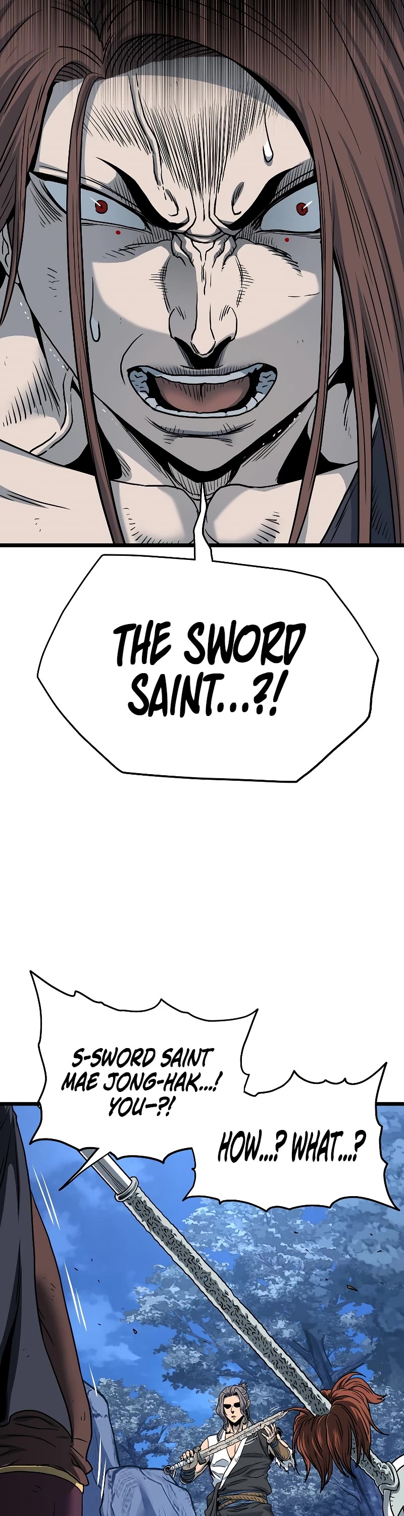 Murim Login Chapter 181 page 50 - Chapter 181