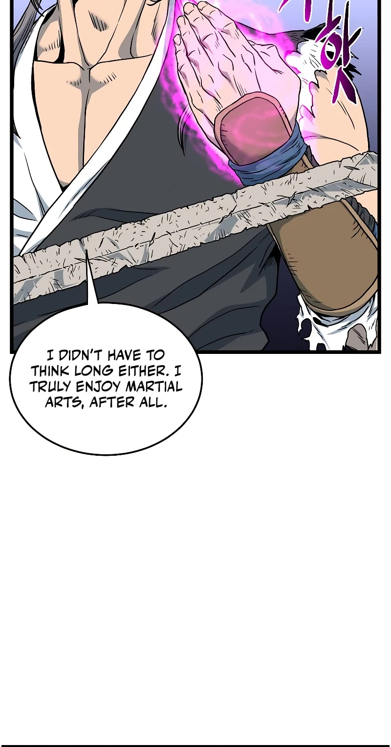 Murim Login Chapter 181 page 52 - Chapter 181