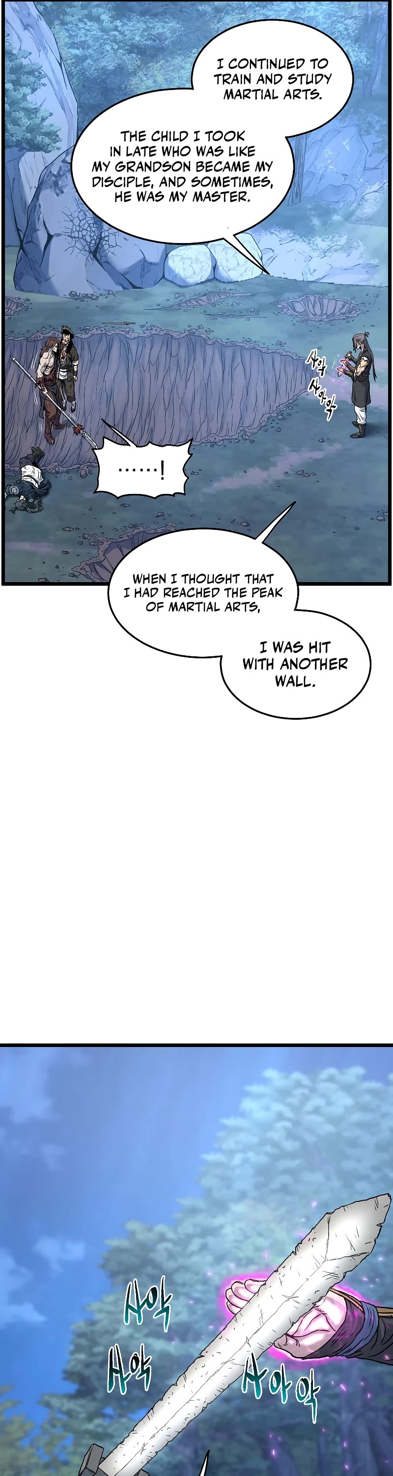 Murim Login Chapter 181 page 53 - Chapter 181