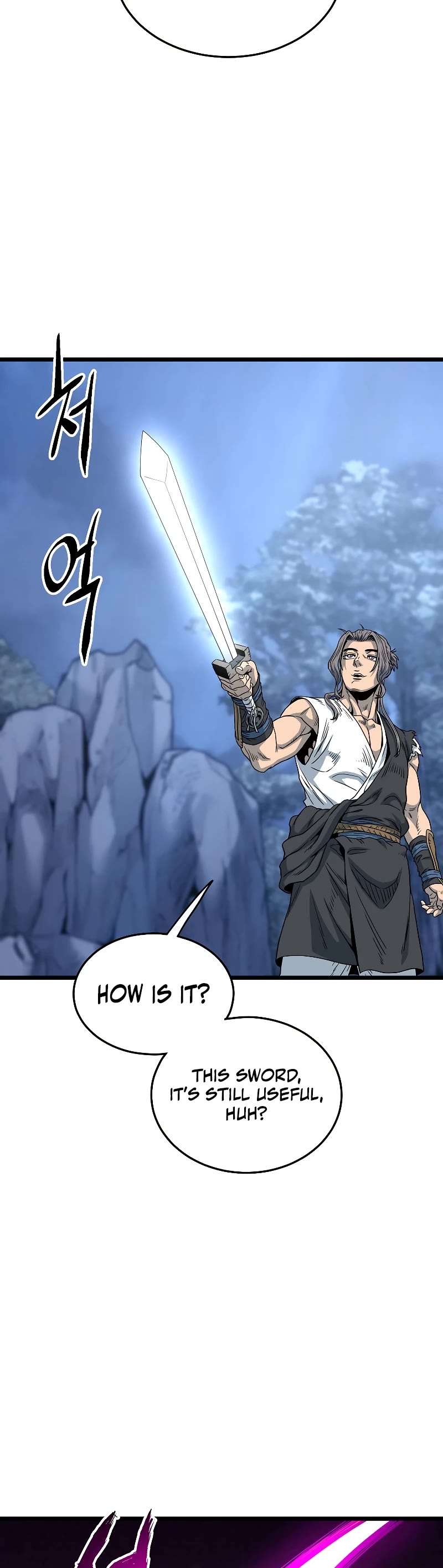 Murim Login Chapter 181 page 56 - Chapter 181