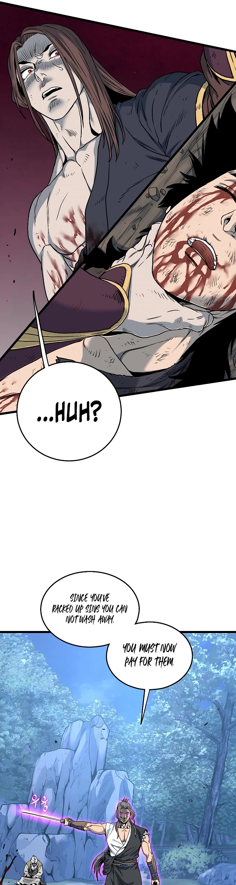 Murim Login Chapter 181 page 58 - Chapter 181