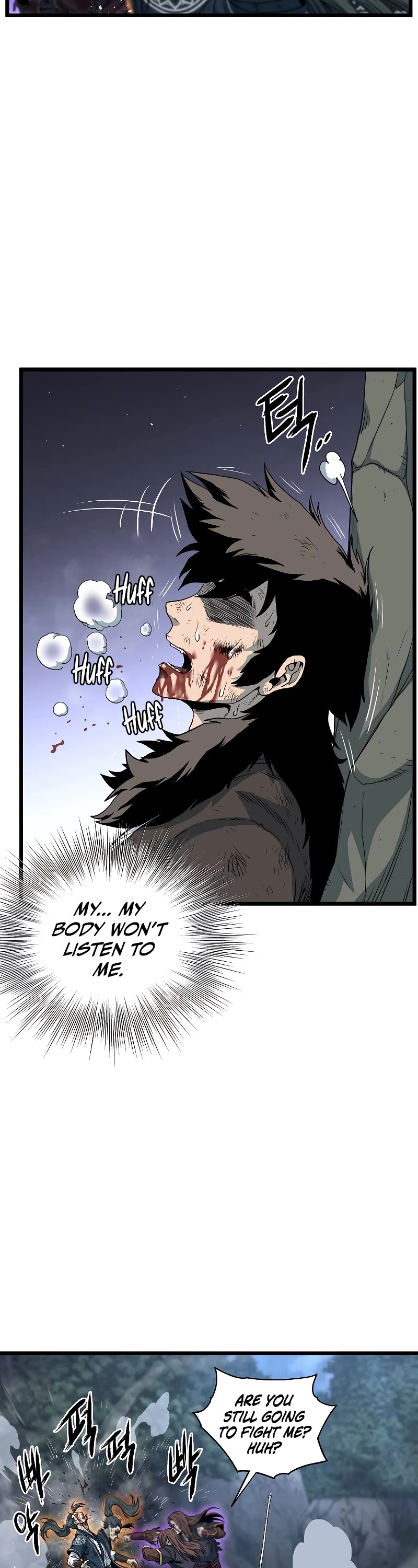 Murim Login Chapter 181 page 8 - Chapter 181